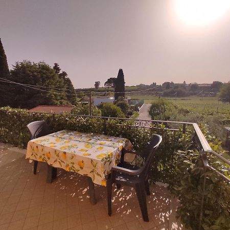 Bedbardolino Apartment Exterior photo