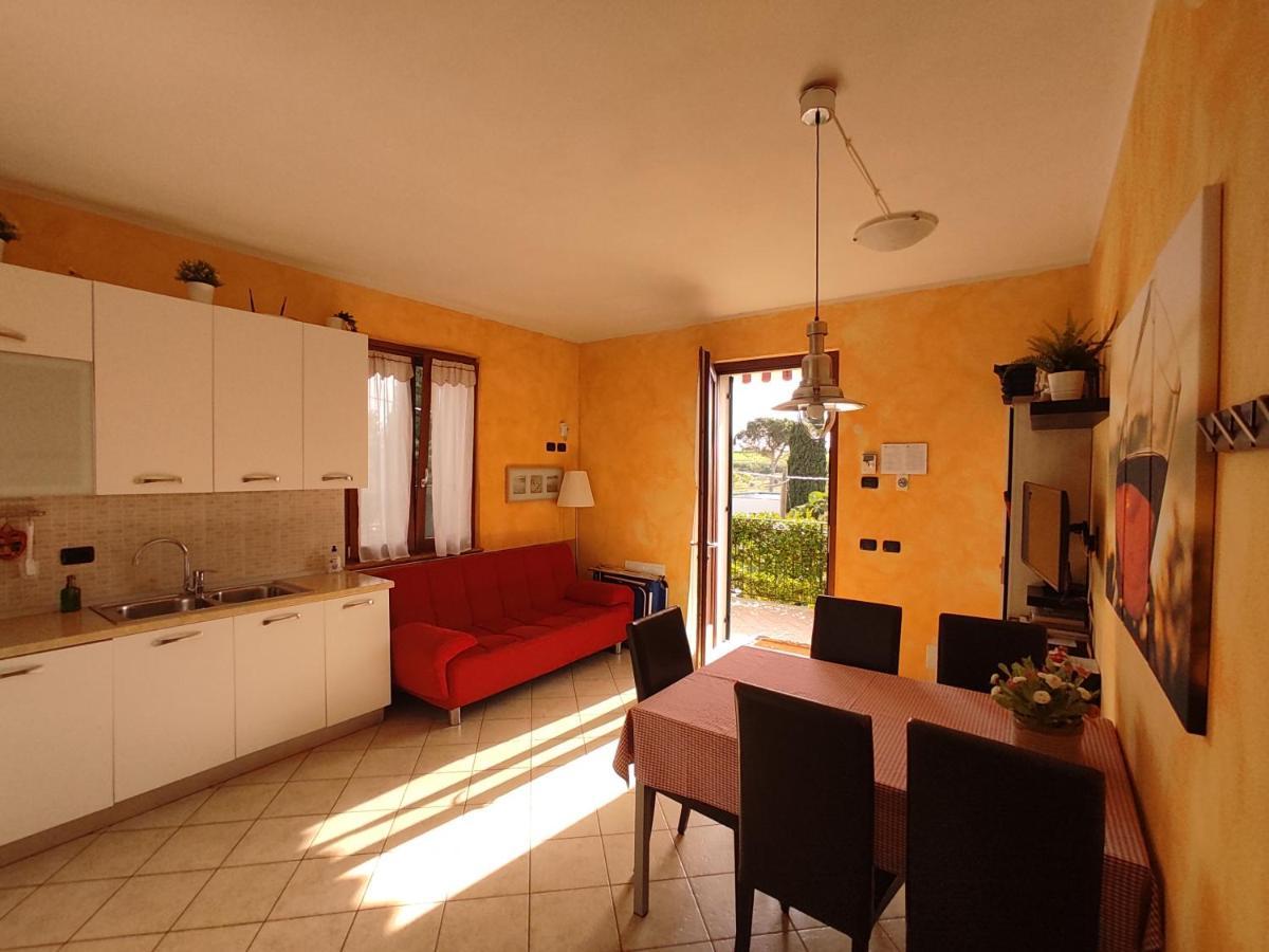 Bedbardolino Apartment Exterior photo
