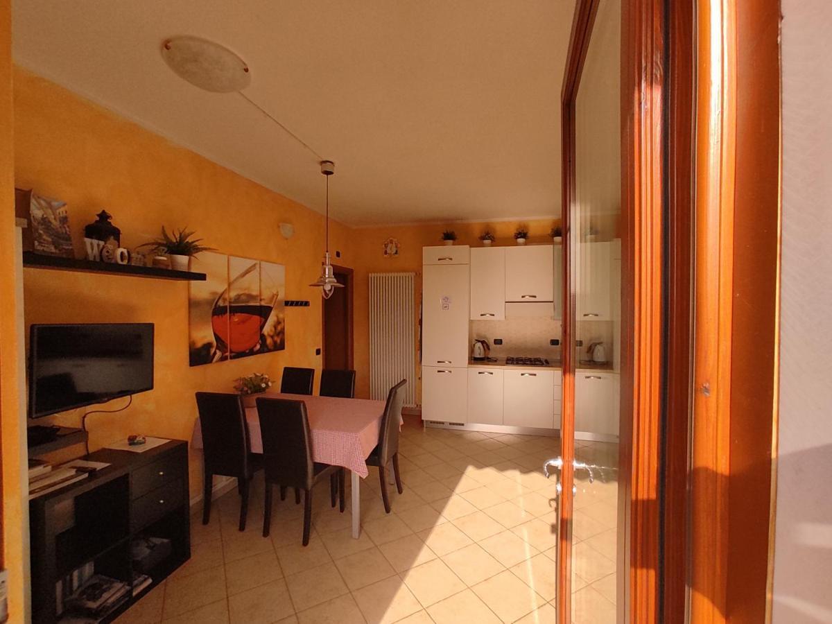 Bedbardolino Apartment Exterior photo