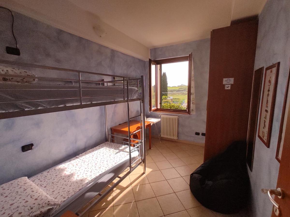 Bedbardolino Apartment Exterior photo