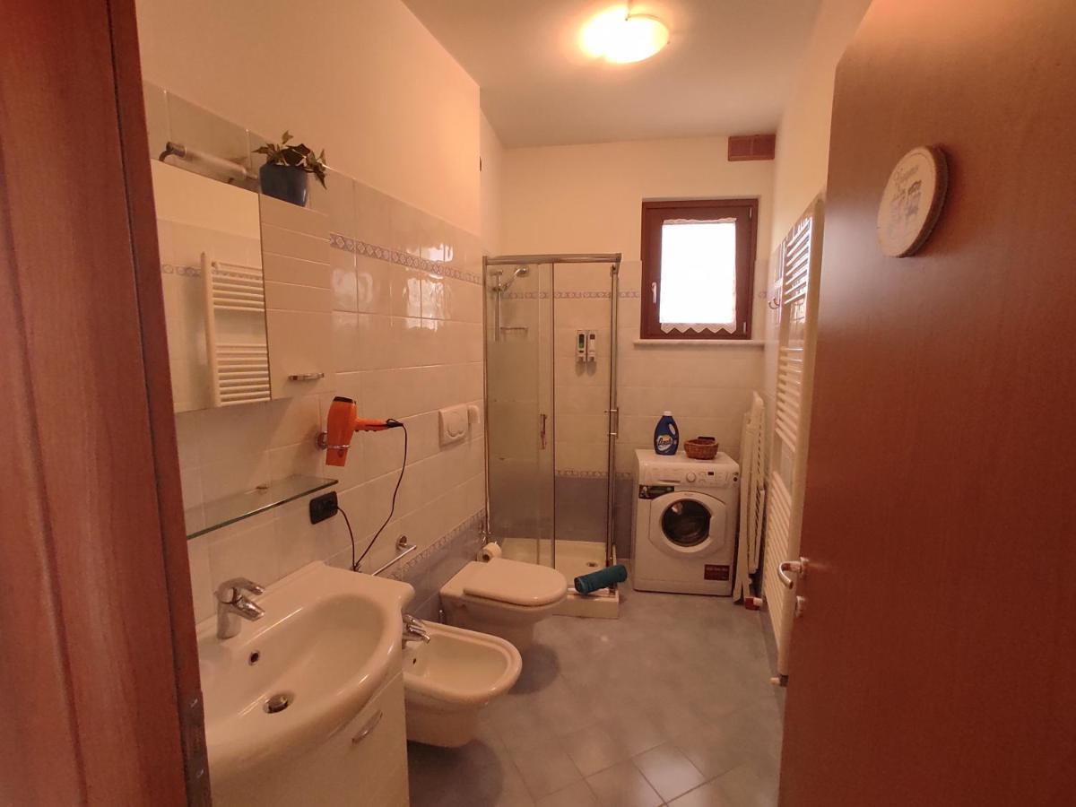 Bedbardolino Apartment Exterior photo
